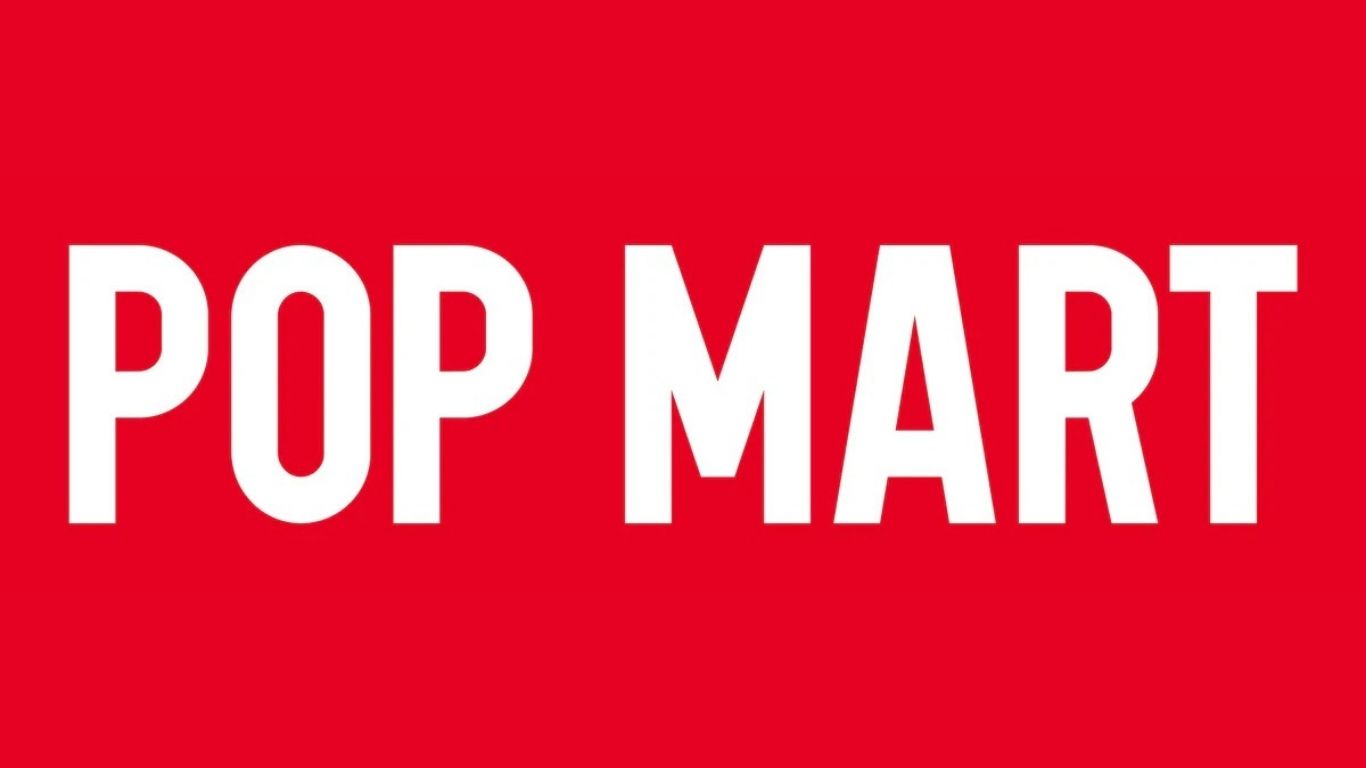Pop mart là gì? Thế giới đồ chơi sưu tầm từ pop mart
