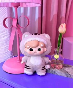 Búp bê Baby Billie ver 1 trong bộ đồ ngủ hình động vật