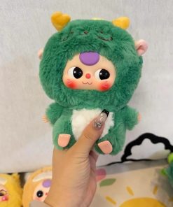 Búp bê Baby Three 12 con giáp