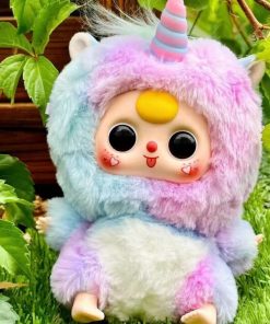 Búp bê Baby Three 12 con giáp