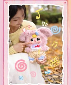 Búp bê Baby Three 400% ver 2, Blindbox Baby Three 400 v2