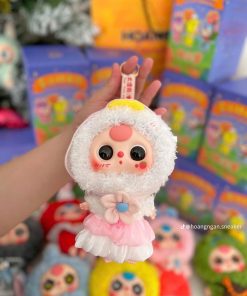 Búp bê Baby Three Fairy Tail, Baby Three mầm non cổ tích