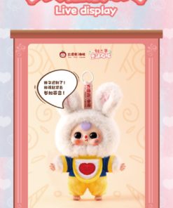 Búp bê Baby Three giấc mơ cổ tích, Baby Three mầm non v2