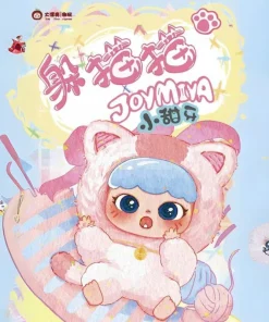 Búp bê Baby Three mèo Joymiya, Blindbox Baby Three Joymiya