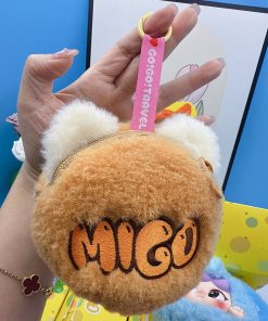 Túi mù Migo Ver 1 Zipper, Túi xách Migo - Stack 8 không trùng