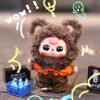 Búp bê Baby Three v3 mini, Baby Three mini new version
