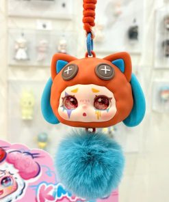 Hộp mù Kimmon v12, Blindbox kimmon airpod bag
