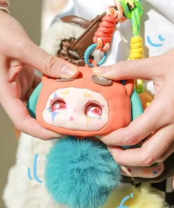 Hộp mù Kimmon v12, Blindbox kimmon airpod bag