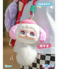 Hộp mù Kimmon v12, Blindbox kimmon airpod bag