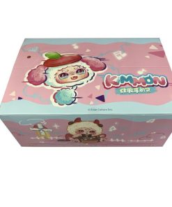 Hộp mù Kimmon v12, Blindbox kimmon airpod bag