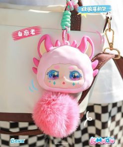 Hộp mù Kimmon v12, Blindbox kimmon airpod bag