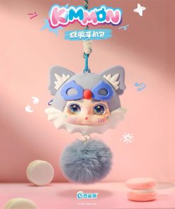 Hộp mù Kimmon v12, Blindbox kimmon airpod bag