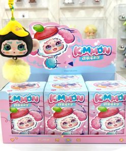 Hộp mù Kimmon v12, Blindbox kimmon airpod bag