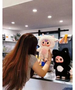 Búp bê Baby Three 400%, Blindbox Baby Three 400% ver 1