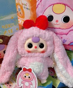 Búp bê Baby Three 400%, Blindbox Baby Three 400% ver 1