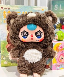 Búp bê Baby Three 400%, Blindbox Baby Three 400% ver 1