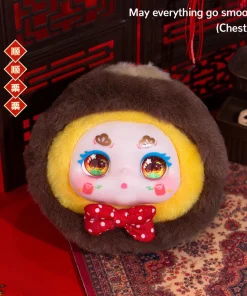 Hộp mù Kimmon phiên bản tết, Blindbox Kimmon New Year - Stack 6 không trùng