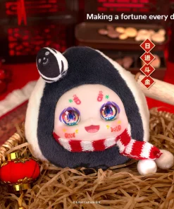 Hộp mù Kimmon phiên bản tết, Blindbox Kimmon New Year - Stack 6 không trùng