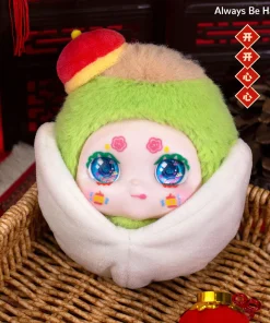 Hộp mù Kimmon phiên bản tết, Blindbox Kimmon New Year - Stack 6 không trùng