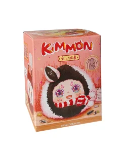 Hộp mù Kimmon phiên bản tết, Blindbox Kimmon New Year - Stack 6 không trùng