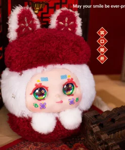 Hộp mù Kimmon phiên bản tết, Blindbox Kimmon New Year - Stack 6 không trùng