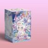 Blindbox Baby Three Liila's Zoo 600%