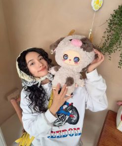 Blindbox Baby Three Liila's Zoo 600%