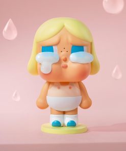 Mô hình Crybaby Crying Again Series Figures