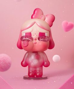 Mô hình Crybaby Crying Again Series Figures