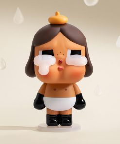 Mô hình Crybaby Crying Again Series Figures