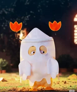 Blindbox Upset Duck Born this way duck v3