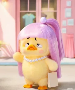 Blindbox Upset Duck Born this way duck v3