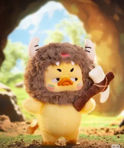 Blindbox Upset Duck Born this way duck v3