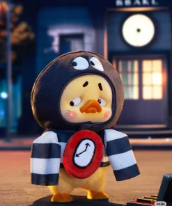 Blindbox Upset Duck Born this way duck v3