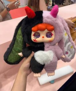 blindbox migo 400%