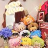 Búp bê Baby Billie ver 3 Zipper sẵn dây đeo chéo
