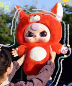 Búp bê Baby Three 1000%, Blindbox baby three 1000