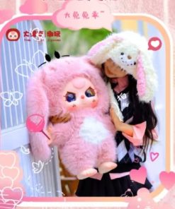 Búp bê Baby Three 1000%, Blindbox baby three 1000