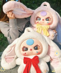 Búp bê Baby Three 1000%, Blindbox baby three 1000
