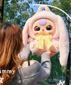 Búp bê Baby Three 1000%, Blindbox baby three 1000