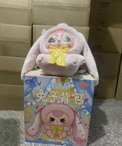 Búp bê Baby Three 1000%, Blindbox baby three 1000