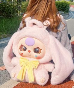 Búp bê Baby Three 1000%, Blindbox baby three 1000
