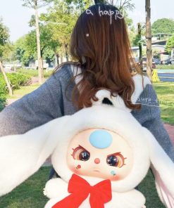 Búp bê Baby Three 1000%, Blindbox baby three 1000