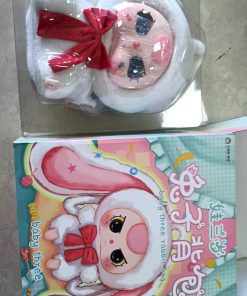 Búp bê Baby Three 1000%, Blindbox baby three 1000