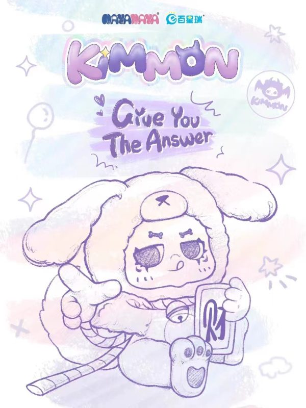 Kimmon v2 give you the answer 10