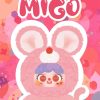 blindbox migo 400%