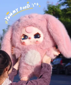 Búp bê Baby Three 1000%, Blindbox baby three 1000