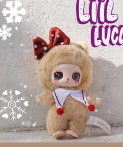 Blindbox Baby Three Liila's Lucky Cat - Liila v3