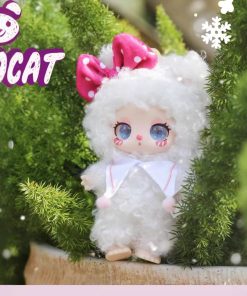 Blindbox Baby Three Liila's Lucky Cat - Liila v3