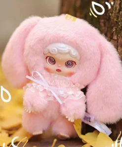 Búp bê Baby Three Noci - Rabbit Kingdom plush blindbox